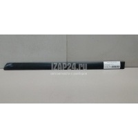 Молдинг задней левой двери VAG Octavia (A5 1Z-) (2004 - 2013) 1Z0853753CB41