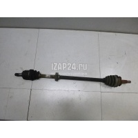Полуось передняя правая Hyundai-Kia Sonata IV (EF)/ Sonata Tagaz (2001 - 2012) 4950038392