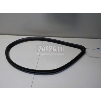 Уплотнитель заднего стекла Mercedes Benz GL-Class X166 (GL/GLS) (2012 - 2019) 1666808900