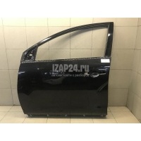 Дверь передняя левая Nissan Murano (Z51) (2008 - 2015) H010A1AAAA