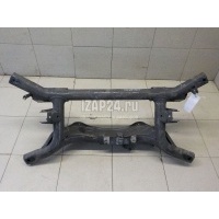 Балка задняя Mitsubishi Outlander (GF) (2012 - ) 4100A270