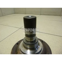 Фланец КПП VAG 100 [C4] (1991 - 1994) 097409355C