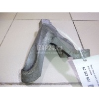 Кронштейн КПП левый Mazda Mazda 3 (BK) (2002 - 2009) BP4K39080A