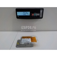 Блок управления AIR BAG Nissan Navara (D40) (2005 - 2015) 28556EA100