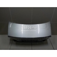 Крышка багажника BMW 3-серия E46 (1998 - 2005) 41627065260