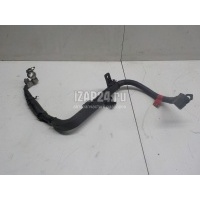 Клемма аккумулятора плюс Hyundai-Kia Starex H1/Grand Starex (2007 - ) 918504H040