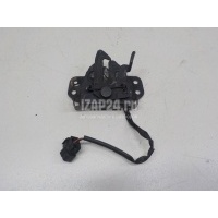 Замок капота Hyundai-Kia Starex H1/Grand Starex (2007 - ) 811304H910