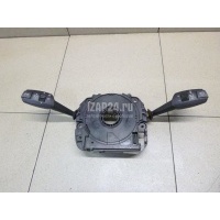 Переключатель подрулевой в сборе BMW 1-серия E87/E81 (2004 - 2011) 61319164416