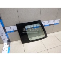 Стекло кузовное глухое левое BMW Countryman R60 (2010 - 2016) 51359801507