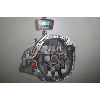 МКПП (механическая коробка переключения передач) Renault Kangoo (2008 - ) 320105142R