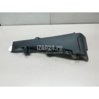 Направляющая шторки багажника VAG Octavia (A5 1Z-) (2004 - 2013) 1Z5867762C47H