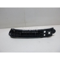 Ручка двери передней внутренняя правая Hyundai-Kia Sorento II (2009 - 2020) 827202P000VA