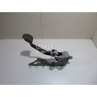 Педаль тормоза Nissan Qashqai (J10) (2006 - 2014) 46501JD900