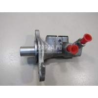 Цилиндр тормозной главный Renault Clio IV (2012 - ) 460111938R