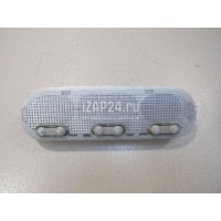 Плафон салонный Renault Clio III (2005 - 2012) 8200073234