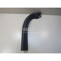 Обшивка двери багажника Renault Megane II (2003 - 2009) 8200128756