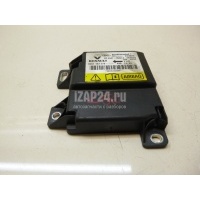 Блок управления AIR BAG Renault Logan (2005 - 2014) 8201163278