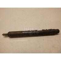 Форсунка дизельная электрическая Hyundai-Kia Terracan (2001 - 2007) 338014X500