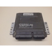 Блок управления двигателем Nissan Pathfinder (R51) (2005 - 2014) 23710ZP50A