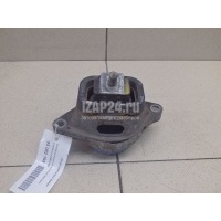 Опора двигателя правая Land Rover Range Rover III (LM) (2002 - 2012) KKB500490