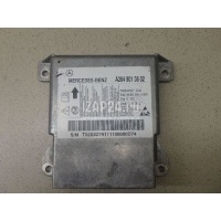 Блок управления AIR BAG Mercedes Benz W204 (2007 - 2015) 2049013602