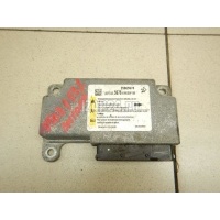 Блок управления AIR BAG GM Antara (2007 - 2015) 25865978