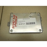 Блок электронный GM CTS (2008 - 2014) 25910217