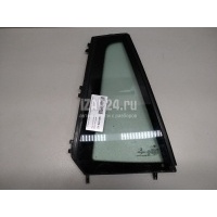 Стекло двери задней правой (форточка) BMW X3 F25 (2010 - 2017) 51357205600