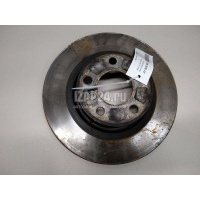Диск тормозной задний BMW X4 F26 (2014 - ) 34206790362