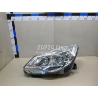 Фара левая GM Corsa D (2006 - 2015) 95511329