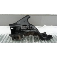 Крыло заднее правое VAG Octavia (A5 1Z-) (2004 - 2013) 1Z5809606D