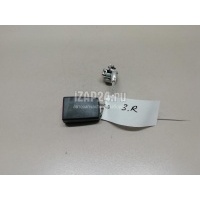 Ответная часть ремня безопасности BMW 5-серия F10/F11 (2009 - 2016) 72119172380