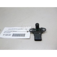 Датчик абсолютного давления BMW 1-серия F20/F21 (2011 - ) 13627843531