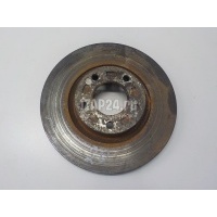 Диск тормозной передний вентилируемый Mazda Mazda 3 (BK) (2002 - 2009) C26Y3325XD
