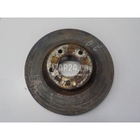 Диск тормозной передний вентилируемый Mazda Mazda 3 (BK) (2002 - 2009) C26Y3325XD