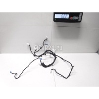 Проводка (коса) Mercedes Benz GL-Class X166 (GL/GLS) (2012 - 2019) 1665405900