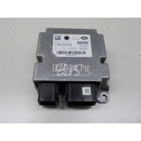 Блок управления AIR BAG Land Rover Range Rover IV 2013 LR071268