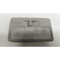 Плафон салонный Mazda Mazda 6 (GG) (2002 - 2007) G21C51310C77