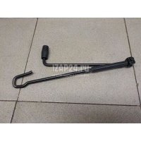 Тяга домкрата VAG Passat [B7] (2011 - 2015) 5C0011221
