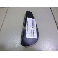 Накладка двери задней правой Renault Megane III (2009 - 2016) 833300012R