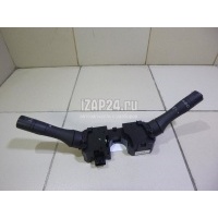 Переключатель подрулевой в сборе Renault Megane III (2009 - 2016) 255670032R