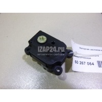 Моторчик заслонки отопителя Renault Fluence (2010 - 2017) 277422408R