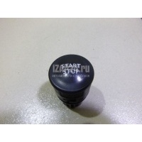 Кнопка запуска двигателя Renault Clio IV (2012 - ) 251506978R