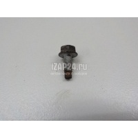 Болт Nissan FX/QX70 (S51) (2008 - 2017) 081A66125M