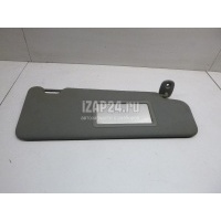 Козырек солнцезащитный (внутри) Renault Logan (2005 - 2014) 8200919903