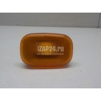 Повторитель на крыло желтый Chery Tiggo (T11) (2005 - 2016) T113731010