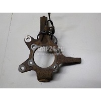 Кулак поворотный передний правый Suzuki Grand Vitara (2005 - 2015) 4511165J00