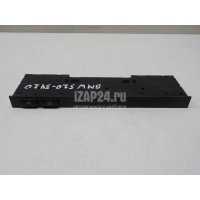 Кнопка многофункциональная BMW 5-серия E39 (1995 - 2003) 61318373711