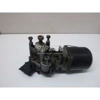 Моторчик стеклоочистителя передний Renault Clio II/Symbol (1998 - 2008) 7701054172