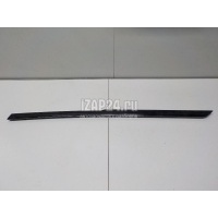 Накладка декоративная BMW 7-серия F01/F02 (2008 - 2015) 51169160536
